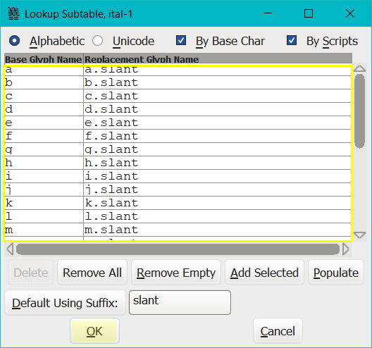 using-default-using-suffix-to-complete-substitution-lookup-dialogue-box