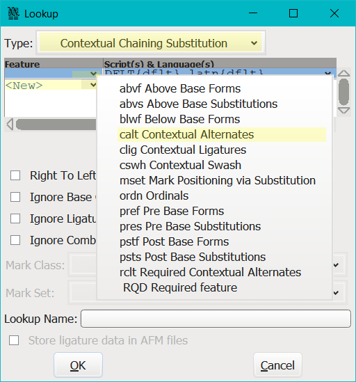 settings-for-chained-contextual-lookup-dialogue-box-in-fontforge