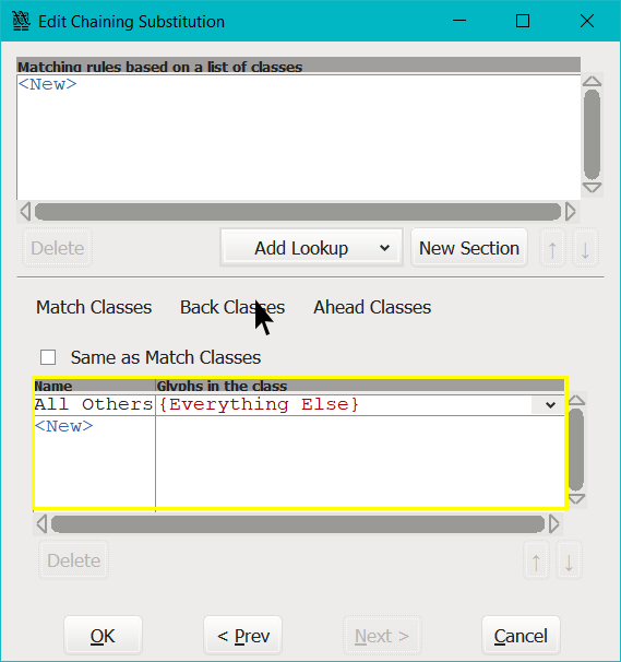 confirm-accessibility-of-back-and-ahead-classes-in-subtable