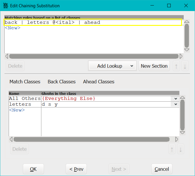 how-to-complete-chaining-contextual-subtable