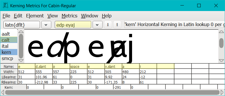 testing-alternate-kerning-formula-with-calt-feature-in-metrics-view