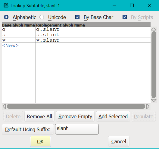 saving-single-substitution-lookup-table-in-fontforge