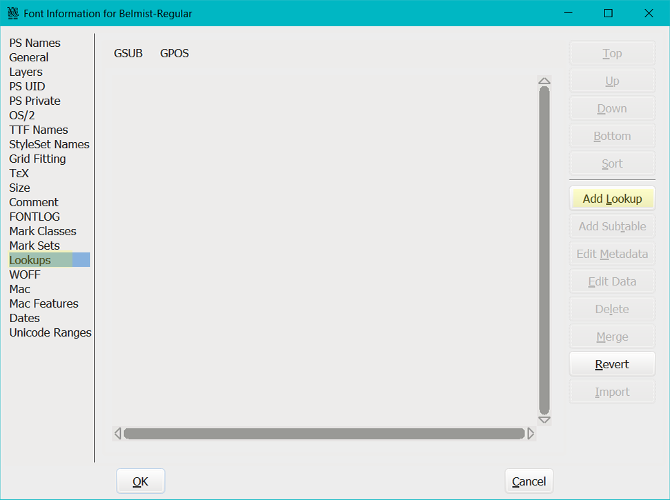 adding-a-lookup-table-in-fontforge
