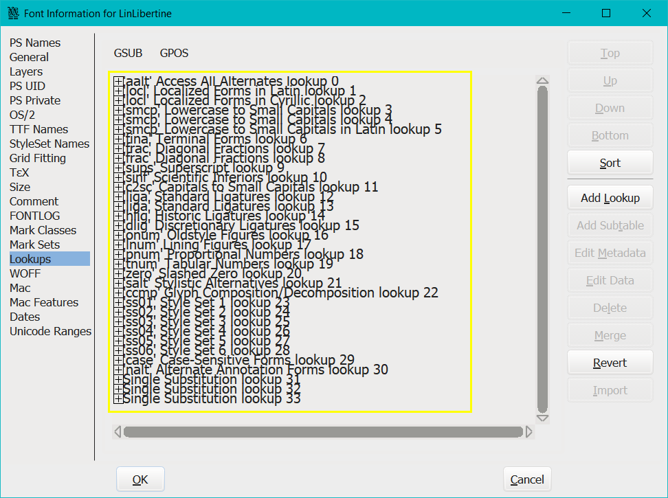 font-display-settings-size-style-for-fontforge-user-interface