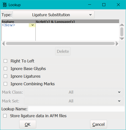 creating-a-new-line-in-lookup-dialogue-box-for-adding-a-single-substitution-lookup-table