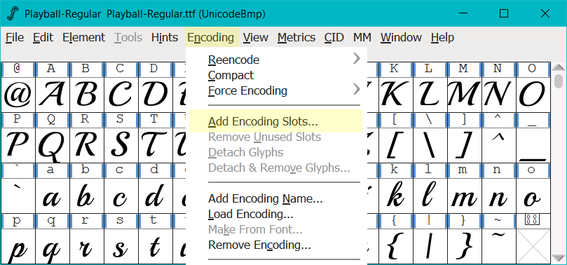 add-an-encoding-slot-for-ligature-substitution-lookup-table-fontforge