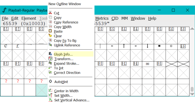 menu-in-to-select-glyph-info-fontforge
