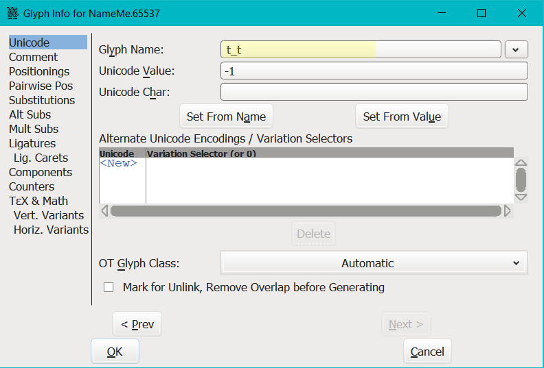 naming-your-new-encoding-slot-for-ligature-tables-in-fontforge