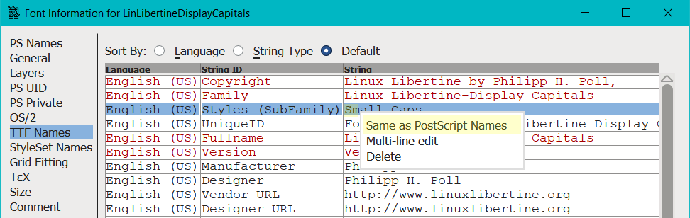 change-post-script-font-style-subfamily-field-in-TTF