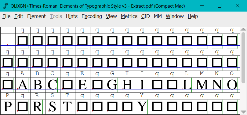 compact-view-of-extracted-glyphs
