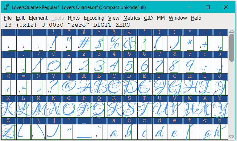 scaled-results-in-font-view